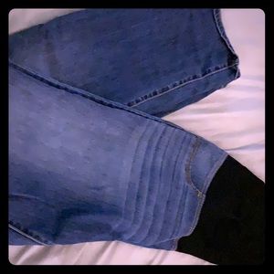 Size 14 Isabel maternity jeans! Brand new!